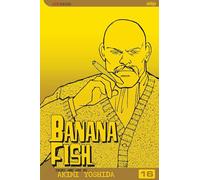 Banana Fish: Volume 16