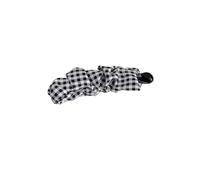 Banana Hair Clip 2pcs Vintage Leopard Print Dot Plaid