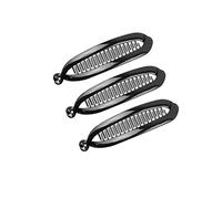 Banana Hair Clip Barley Twist Comb Clamp Grip Slide Claw Girls Hair 15CM Clips Accessory Fish Women Y0Z9 St Hairpins Banana Hair