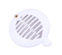 Banana Hair Clip for Women Ponytail Holder Fish Shape Round Clincher Combs Comb for Women