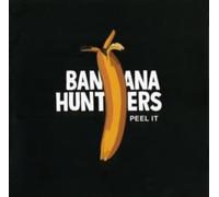 Banana Hunters - Peel It