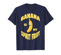 Banana is My Spirit Fruit T-Shirt