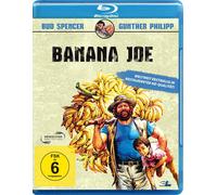 Banana Joe (Blu-ray)