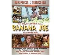 Banana Joe [DVD]