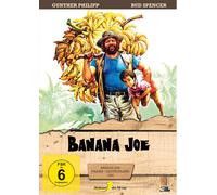 Spencer, Bud - Banana Joe [Import allemand]