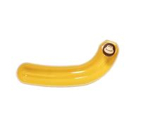 Banana Keeper with Locks Lid, Anti-Crush Protector for Camping & Fitness Activities Anti-Squeezing Sealed Banana Keeper
