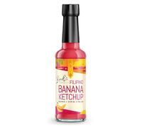Ronib's Kitchen Roni B's Filipino Banana Ketchup 150ml