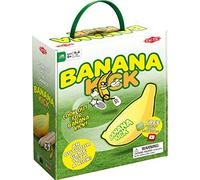 Banana Kick Game