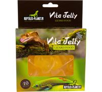 Banana lizard dietary supplement Reptiles Planet Vita Jelly (x10)