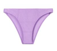 Banana Moon Bikini Separates NAIDA SCRUNCHY in Purple EU XS