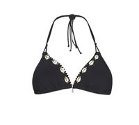 Banana Moon Bikini Separates YERO in Black EU XL