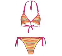 Banana Moon Bikinis LIKOSIMA in Multicolour EU M