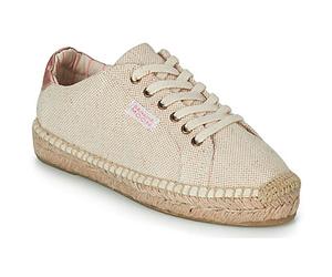 Banana Moon Espadrilles / Casual Shoes PACEY in Beige 7.5