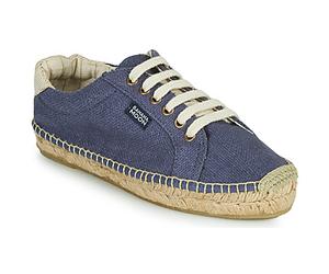 Banana Moon Espadrilles / Casual Shoes PACEY in Blue 4