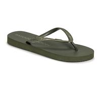 Banana Moon Flip flops / Sandals (Shoes) SWAINS TAHUATA in Green 3 / 4