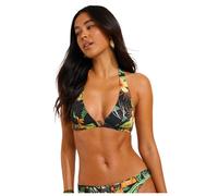 Banana Moon - Lifo C Nightwat Noir - L - Swimsuit
