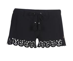 Banana Moon Shorts HUAWEI in Black EU XS
