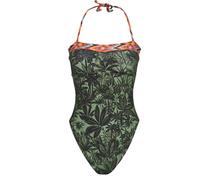 Banana Moon Swimsuits JULIET in Kaki EU M