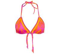 Banana Moon - Women's Bluco Althea - Bikini top size 42, multi
