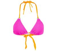 Banana Moon - Women's Braro Scrunchymix - Bikini top size 38, white