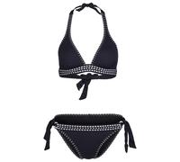 Banana Moon - Women's Damomadia Marany - Bikini size 38, grey