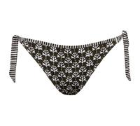 Banana Moon - Women's Dasia Bombay - Bikini bottom size 6, grey