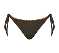 Banana Moon - Women's Dimka Santafe - Bikini bottom size 14, black