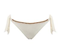Banana Moon - Women's Dimka Santafe - Bikini bottom size 14, white