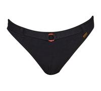 Women's swimwear bikini bottoms Banana Moon Dita Santafe Noir XS