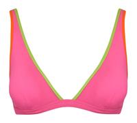 Banana Moon - Women's Drino Mosaicolor - Bikini top size 14, pink