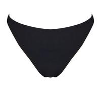 Banana Moon - Women's Duca Black - Bikini bottom size 6, black