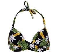 Banana Moon - Women's Eyro Kalissa - Bikini top size 10, multi