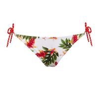 Banana Moon - Women's Jaka Kaelua - Bikini bottom size 8, white