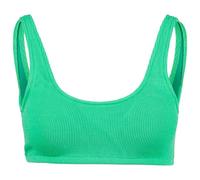 Banana Moon - Women's Justin Scrunchy - Bikini top size 34, turquoise