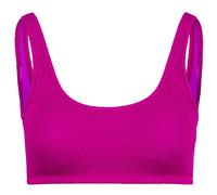 Banana Moon - Women's Justin Scrunchy - Bikini top size 36, pink