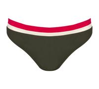 Banana Moon - Women's Laka Montecito - Bikini bottom size 6, olive