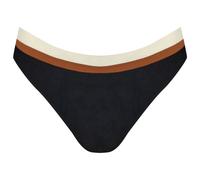 Laka Montecito Bikini Bottoms Black