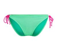 Banana Moon - Women's Lenka Scrunchymix - Bikini bottom size 34, turquoise