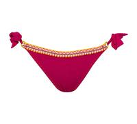 Banana Moon - Women's Madia Kalany - Bikini bottom size 12, pink