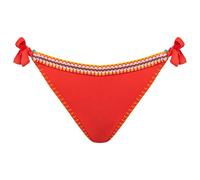 Banana Moon - Women's Madia Kalany - Bikini bottom size 12, red