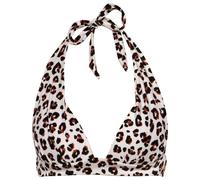 Banana Moon - Women's Maho Makaba - Bikini top size 16, grey