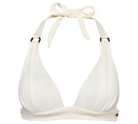 Banana Moon - Women's Maho Santafe - Bikini top size 8, white