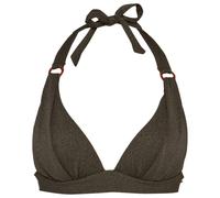 Banana Moon - Women's Maho Santafe - Bikini top size 8, white