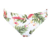 Banana Moon - Women's Merenda Kaelua - Bikini bottom size 10, white