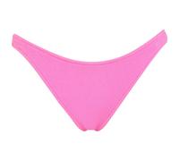 Banana Moon - Women's Naida Scrunchy - Bikini bottom size 6, pink