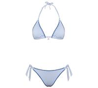 Banana Moon - Women's Nucodimka Sunsummer - Bikini size 12, grey