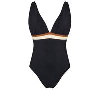 Banana Moon - Women's Odalis Montecito - Swimsuit size 6, black