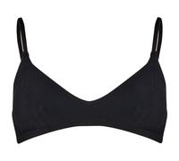 Banana Moon - Women's Otlo Black - Bikini top size 6, black