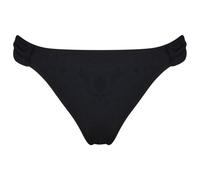 Rena Black Bikini Bottoms Black