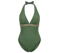 Banana Moon - Women's Rosae Marany - Swimsuit size 40, olive